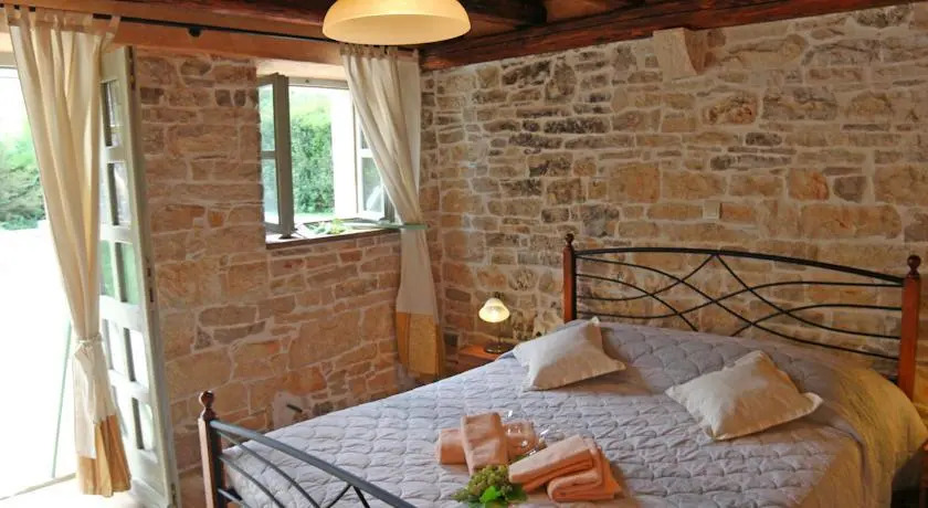 Holiday Home Hreljini 71