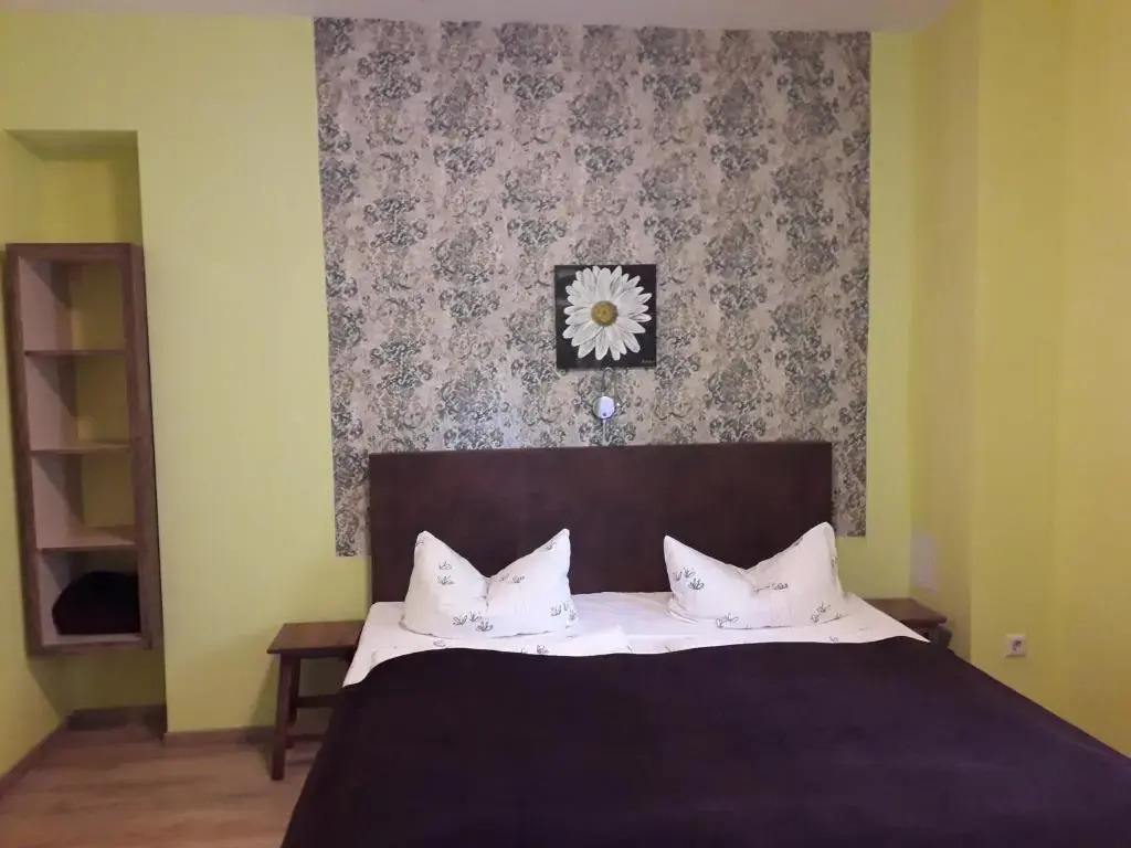 Hotel Wittenberg-Hotel Garni