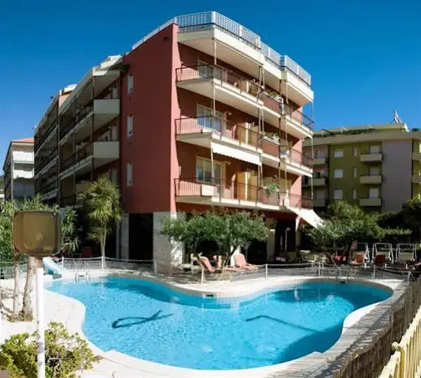 Ligure Residence