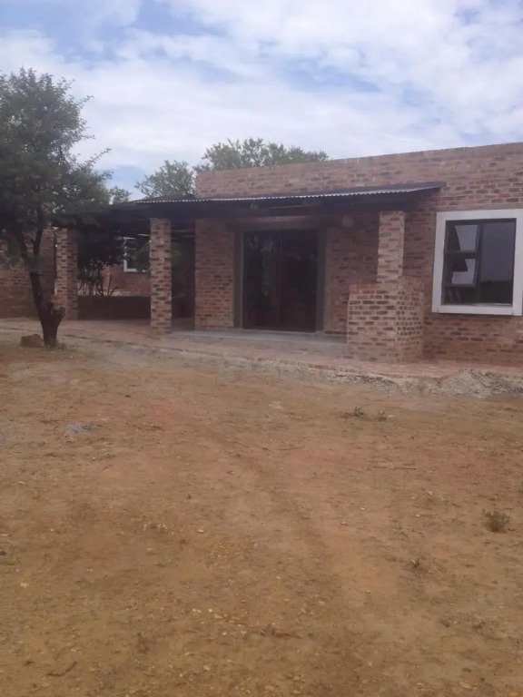 Thorntree Lodge
