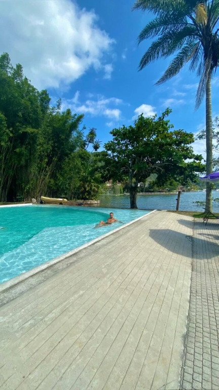 Beckers Suítes Angra