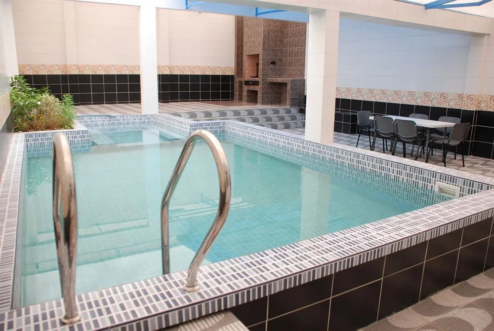 Hotel Regina Resort & Convenciones