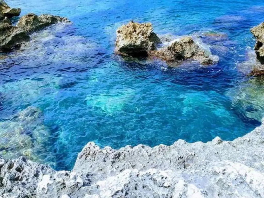 Villa Luisa sul Mare