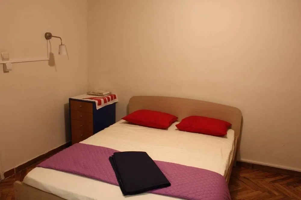 Urban apartment in Exarchia, Athens!