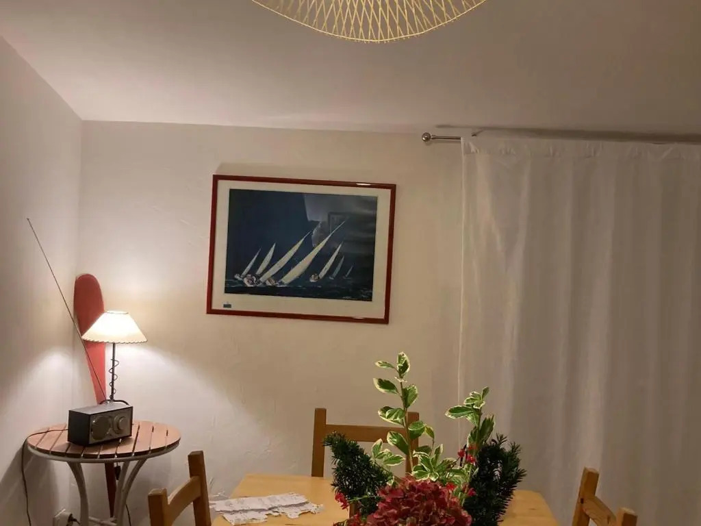 Maison indépendante avec joli jardin près de Le Palais - FR-1-418-15