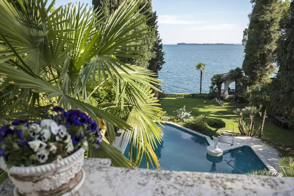 Villa Vittoria