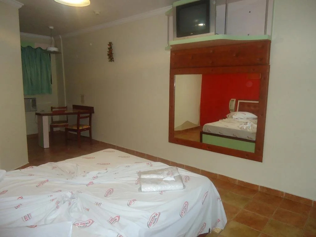 Motel Exótico Prime - Próximo GRU Aeroporto