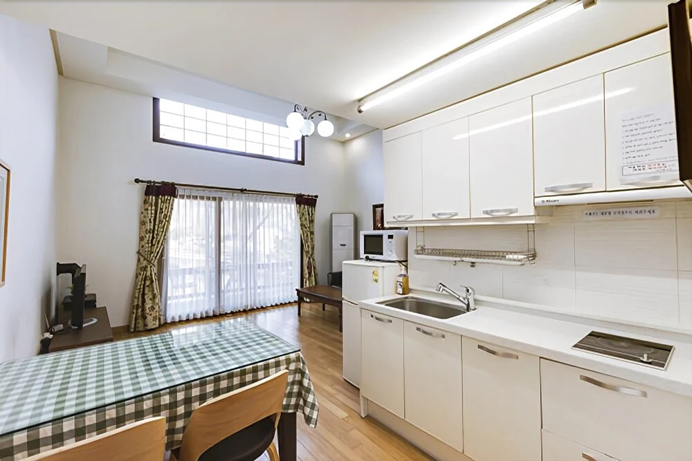 Yangpyeong Bon Pension