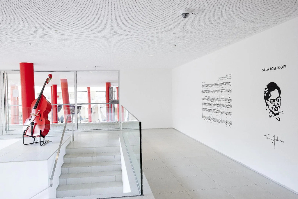 Hotel da Música