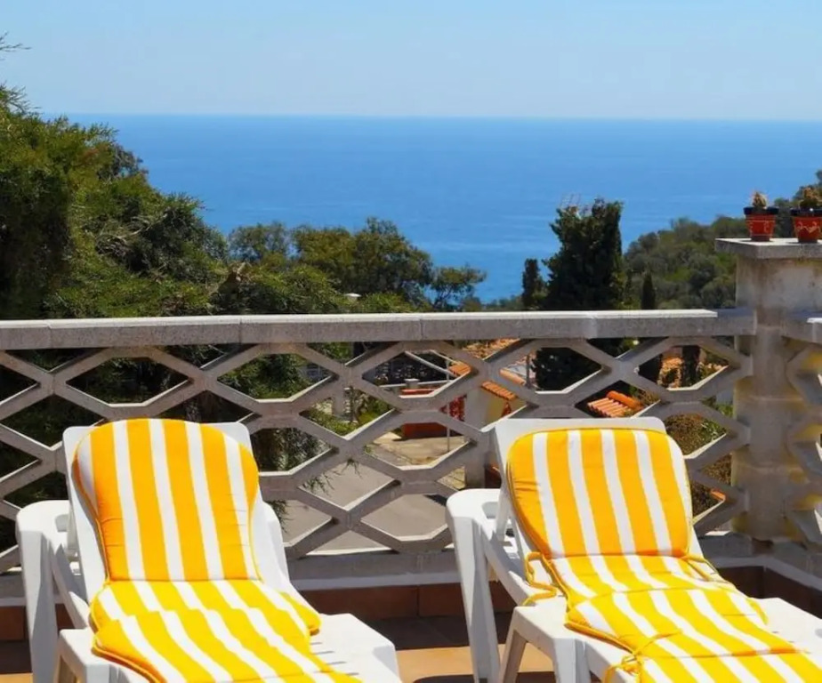107091 House In Tossa De Mar