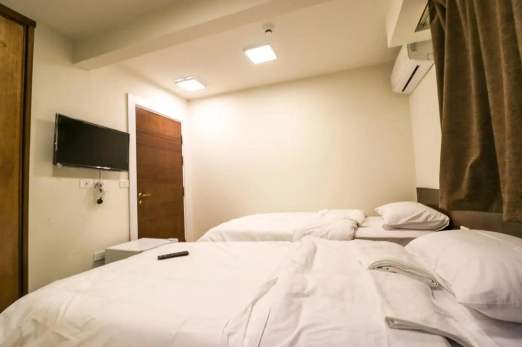 Elysees Hotel I Tahrir Square