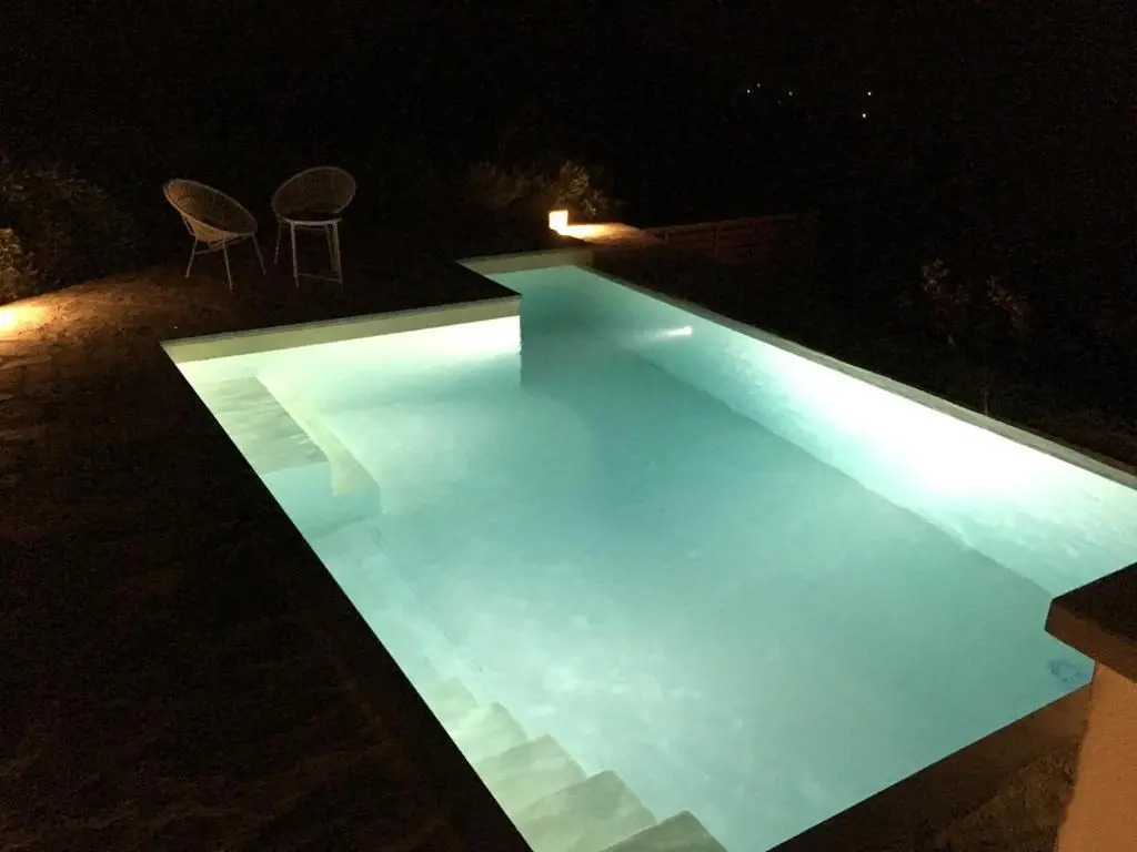 Zaira House