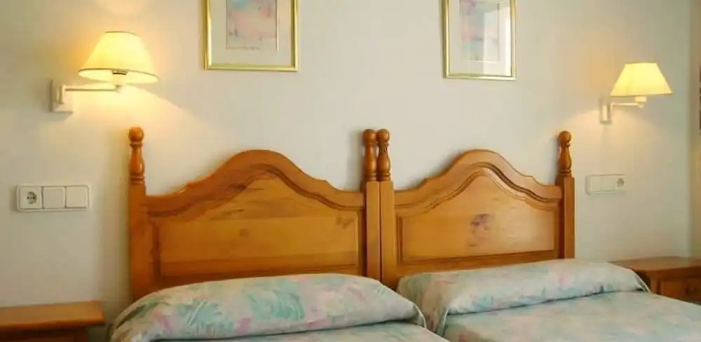 Apartamento a 1km de Port Aventura