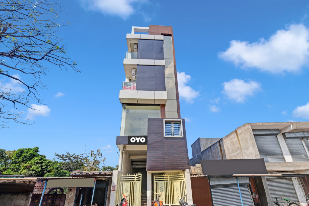 Hotel O Dream Inn