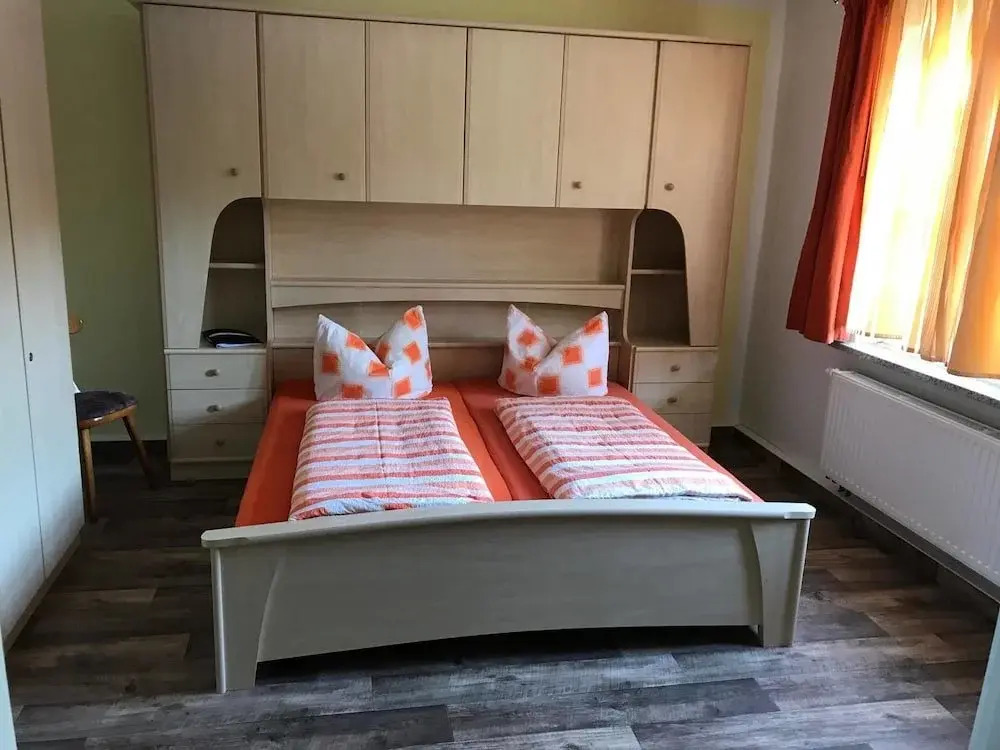 Pension am Waldbad