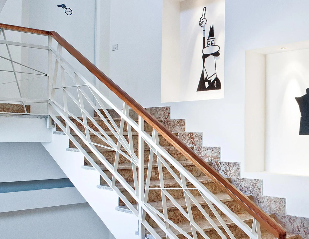 Felix Hotels - Residence Hotel Grandi Magazzini