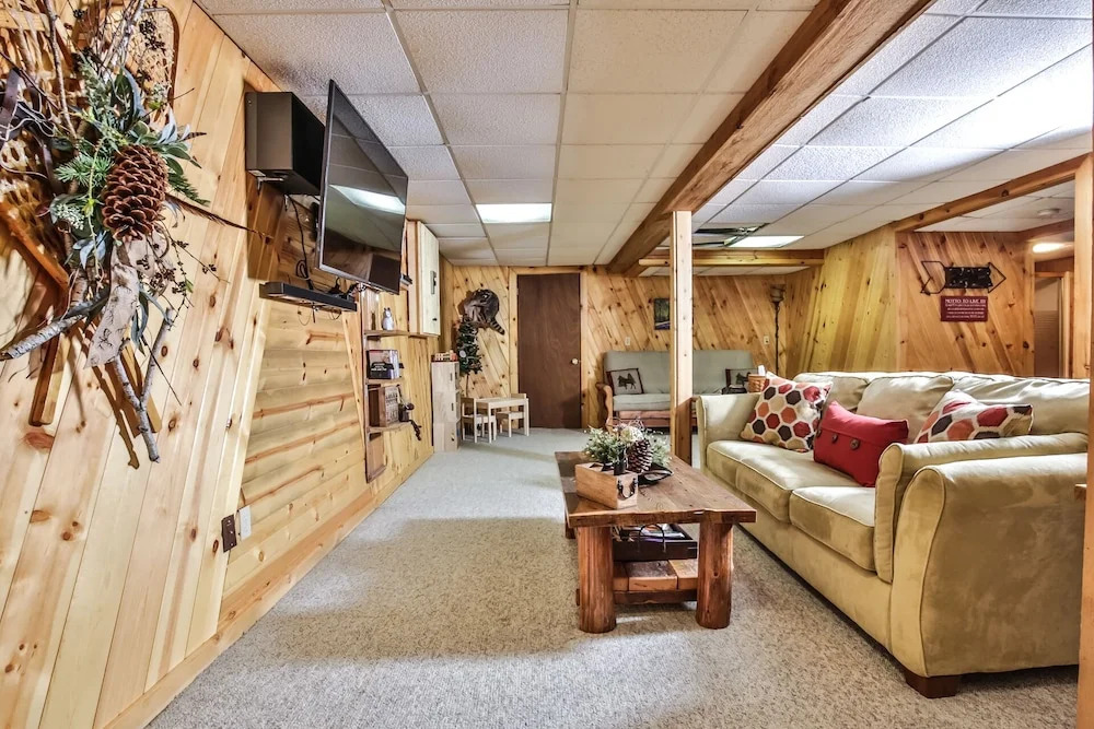 East Bay Hideaway - 4 Br Home