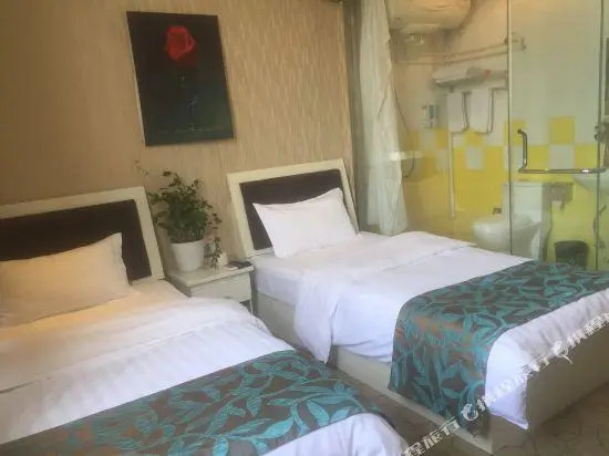 Laochashu Hotel