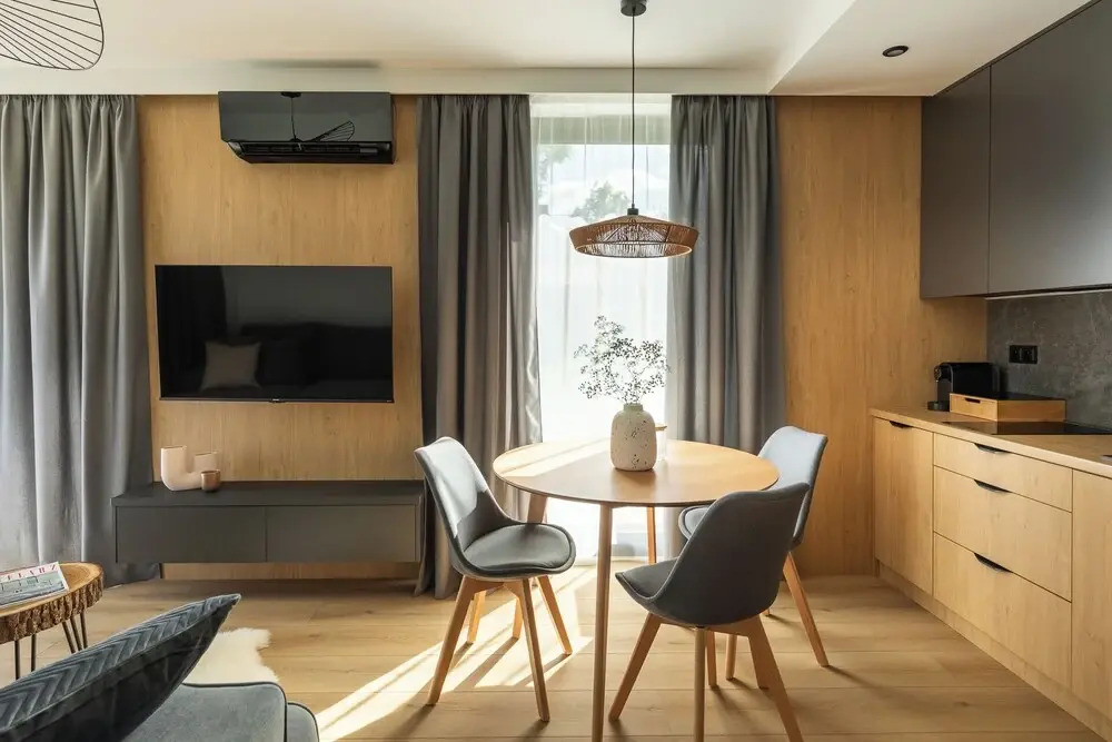 Cyrhla Apartamenty