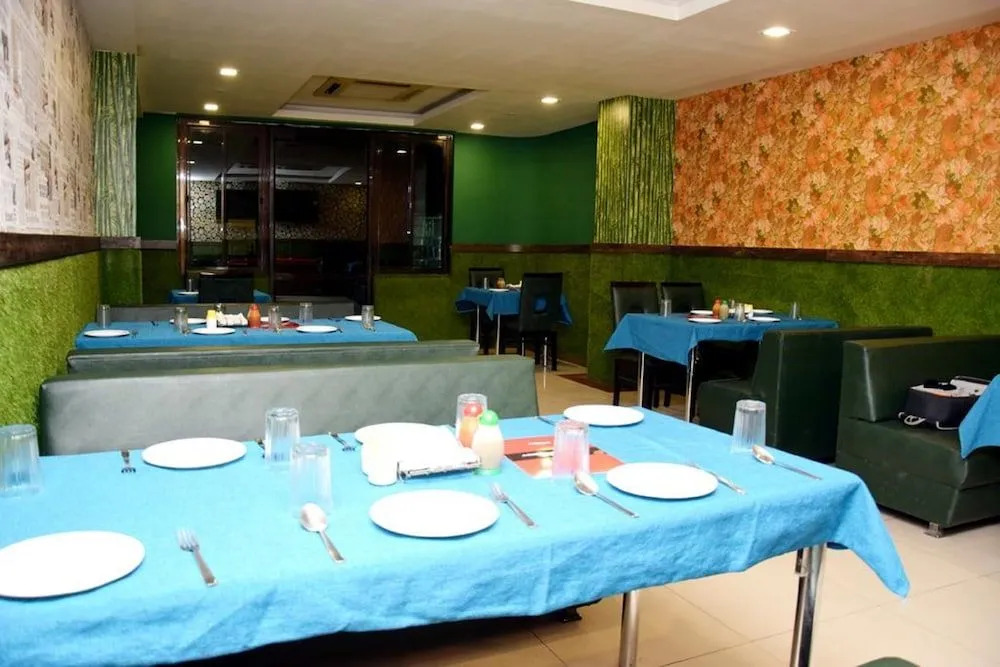 Jeet Residency