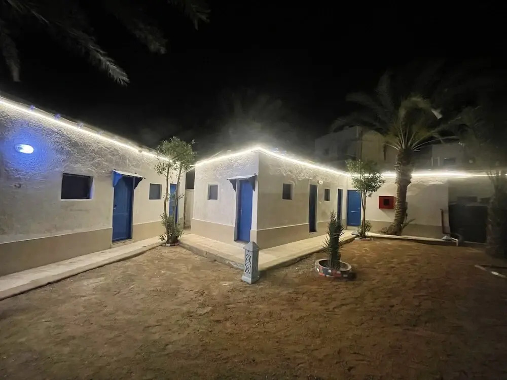 Deep Blue Divers Hostel Dahab