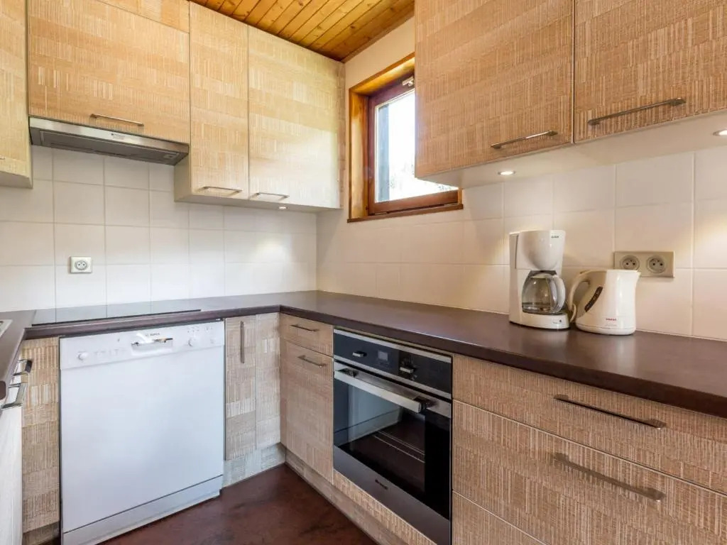 Appartement La Clusaz, 3 pièces, 6 personnes - FR-1-304-151