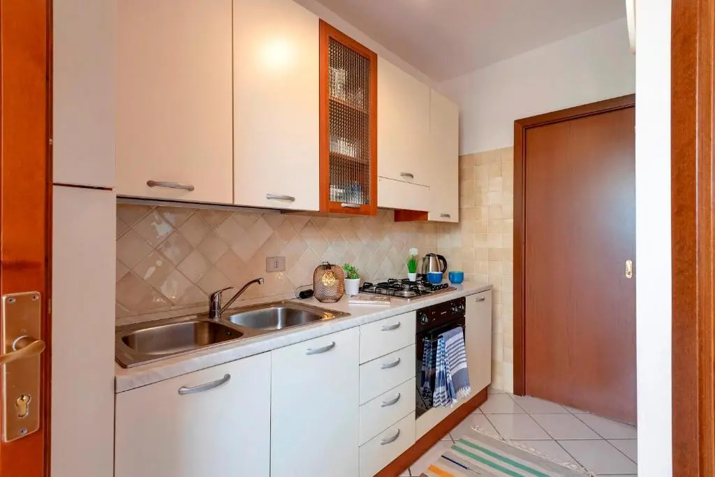 Casa Ginestra in Stintino
