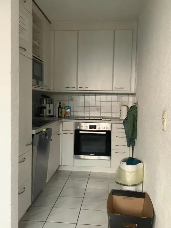 Ferienwohnung Sonnenschein
