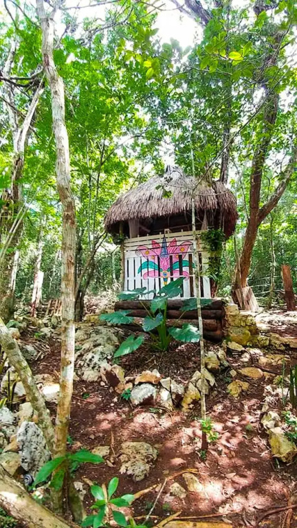 Casa Aztlan