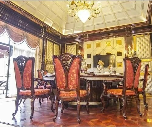 Shengjie 1st Mansion