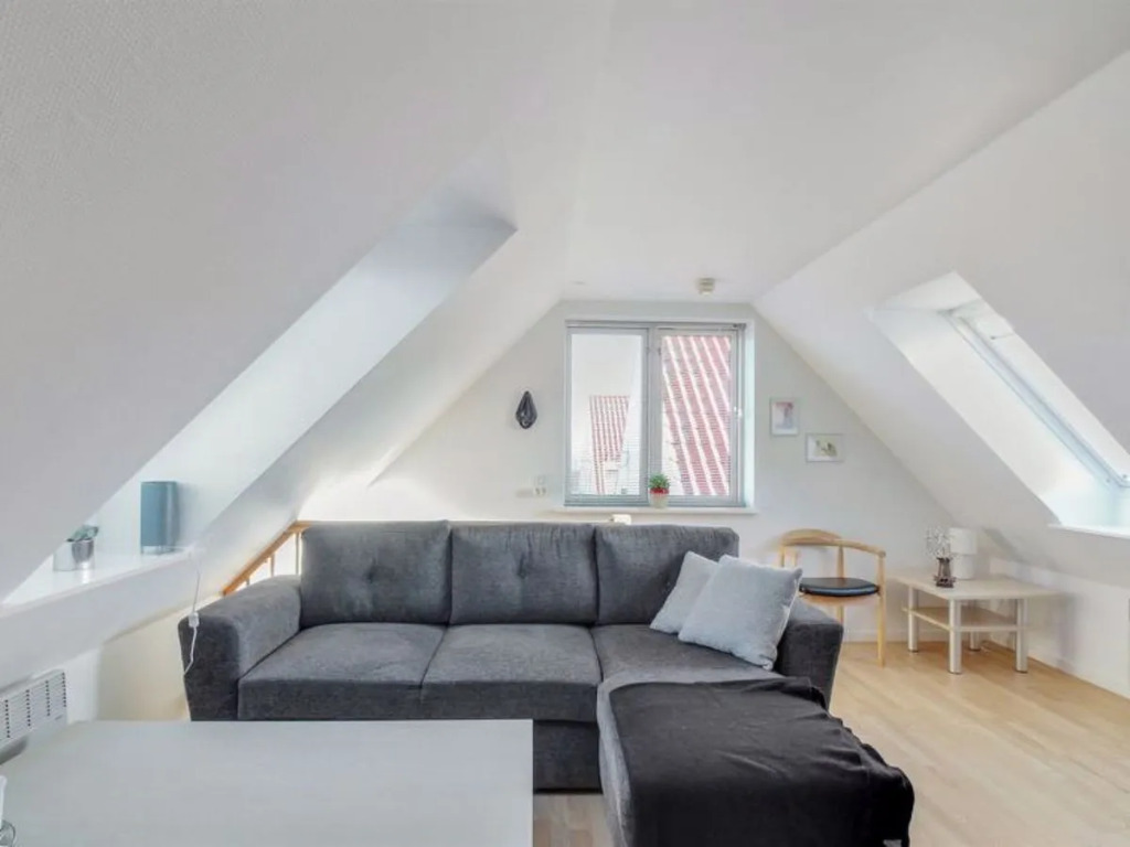 "Luci" - 500m from the sea in Bornholm