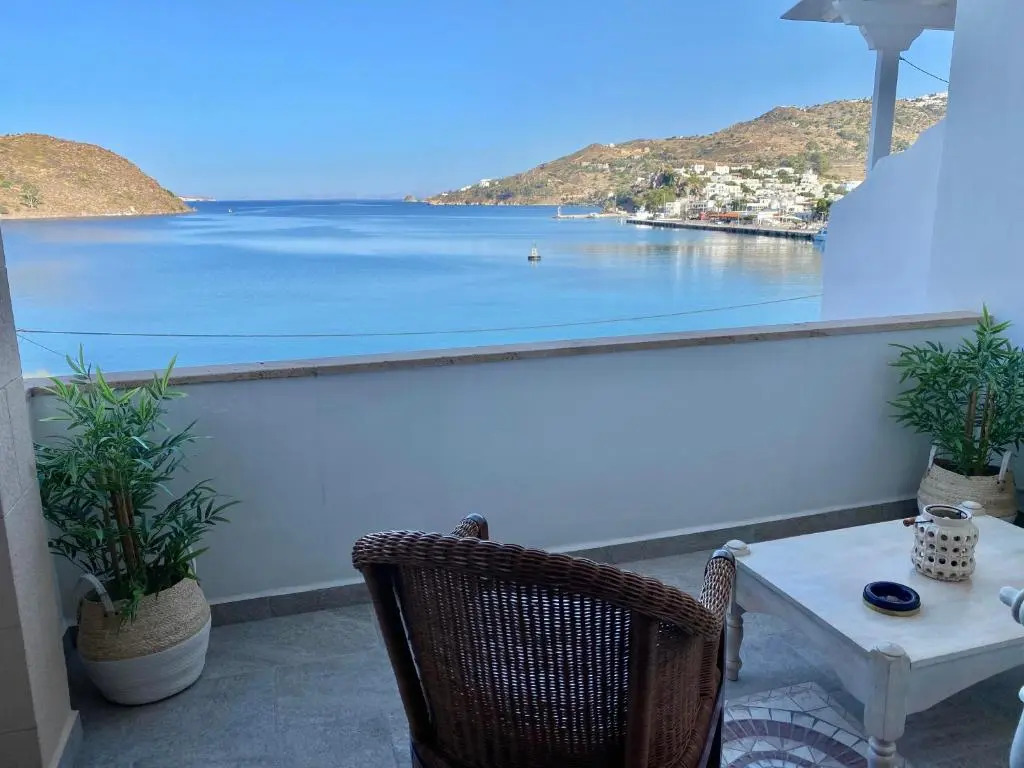 Petridi Maria Suites & Apartments