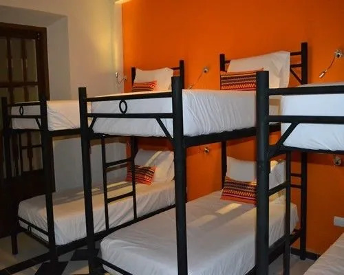 Casa Balché - Hostel