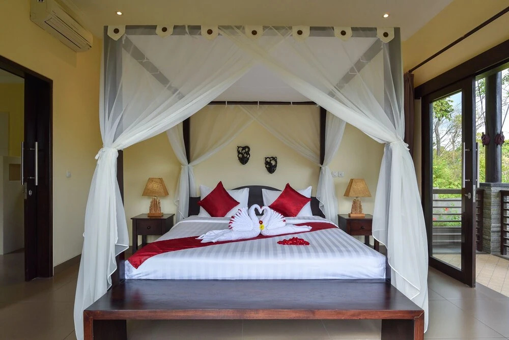 Villa Cahaya