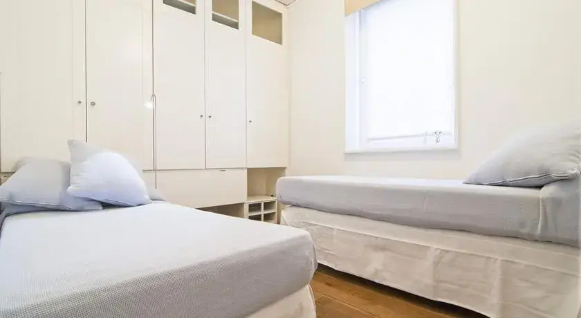 Apartamento Saavedra Friendly Rentals