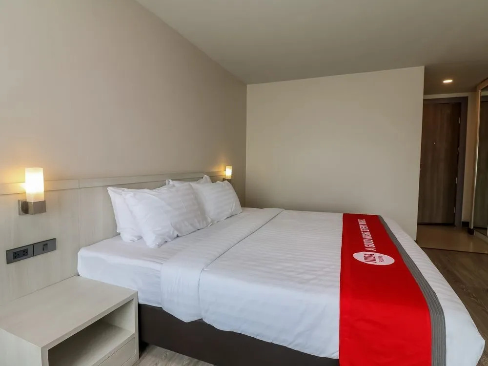 Nida Rooms San Phisuea 88