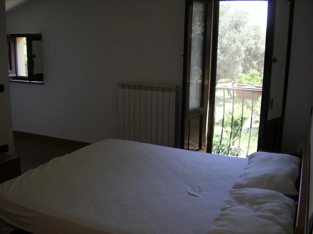 Agriturismo Torre Rinusa