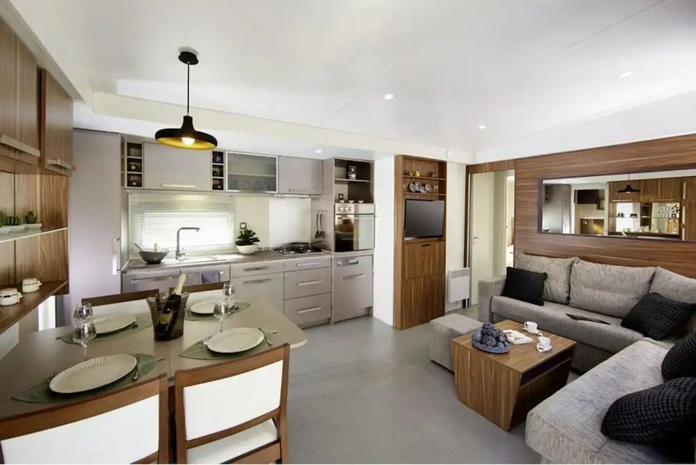 Bungalow With 3 Bedrooms in Saint-brevin-les-pins, With Pool Access, F