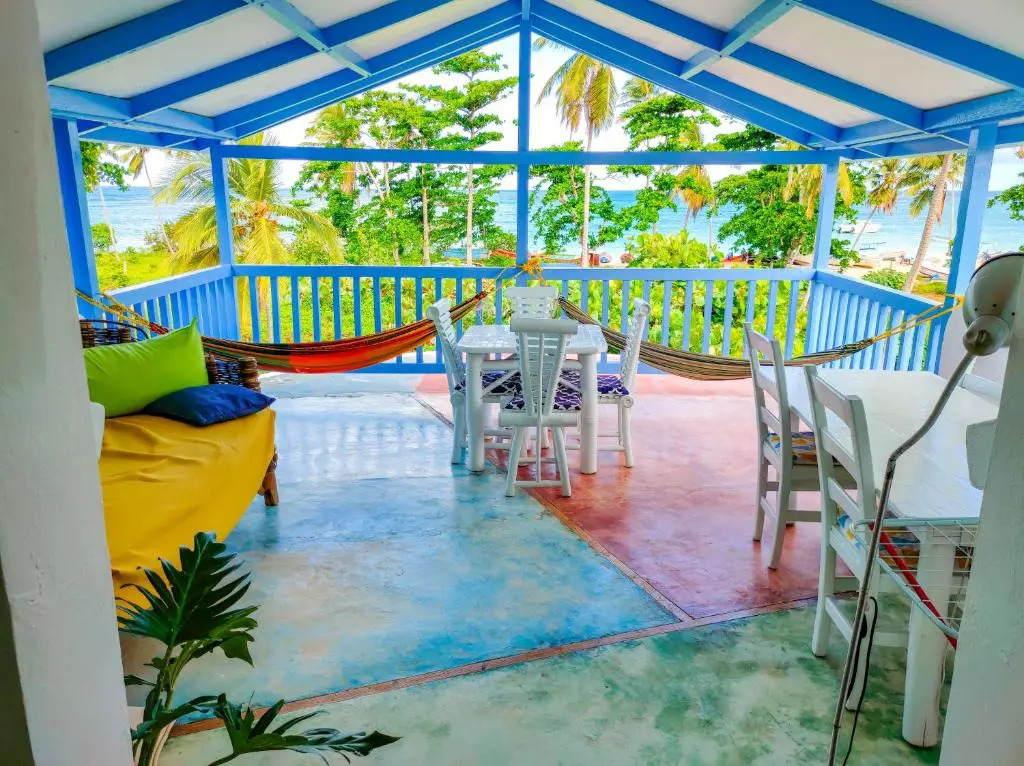 B&B La Isleta Apart Hotel