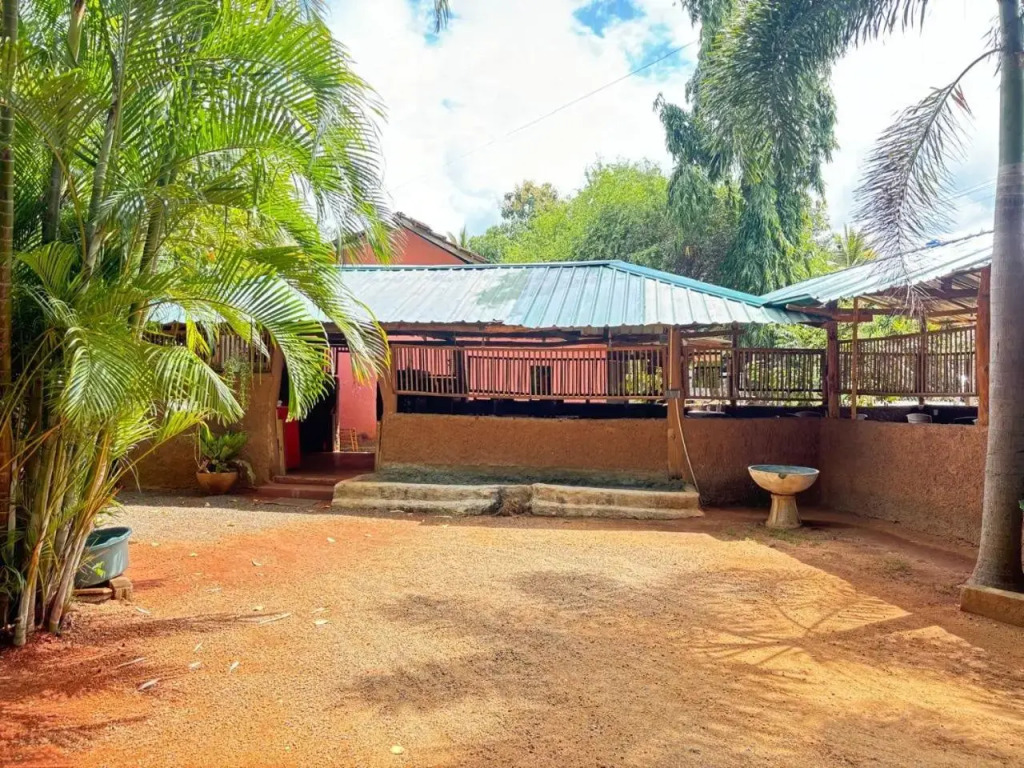 Sandra Guesthouse