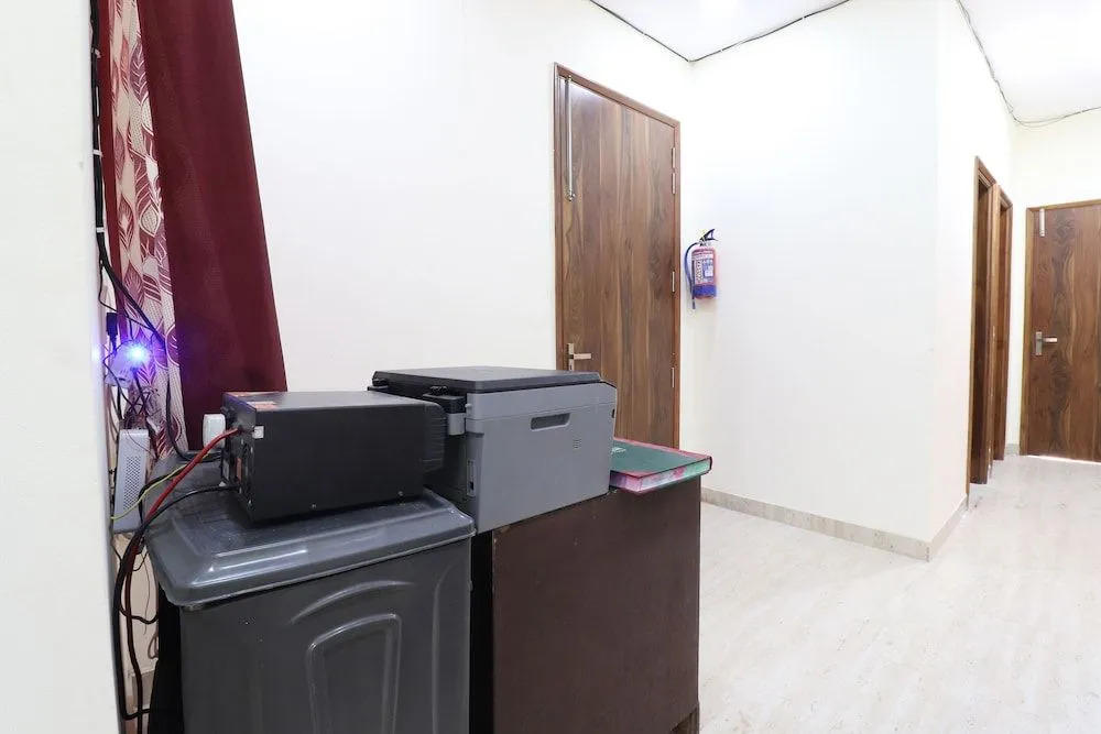 OYO 46761 Hotel Royal King Deluxe
