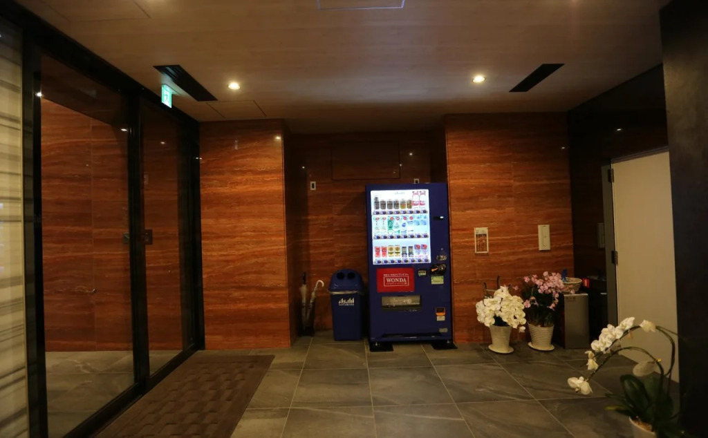 Hotel Donmai