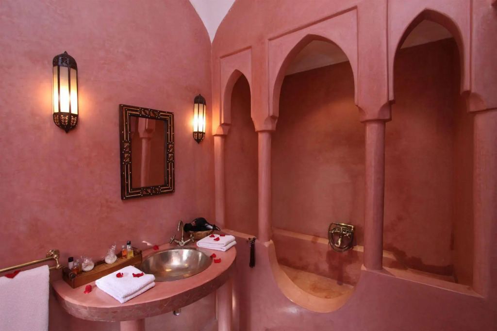Riad Cannelle