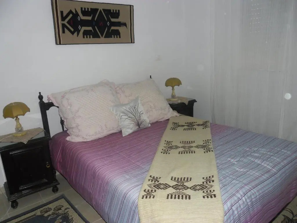 Apartment Essayadi Residence