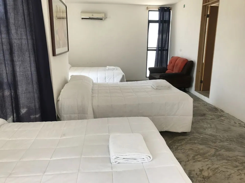 Hotel VSI