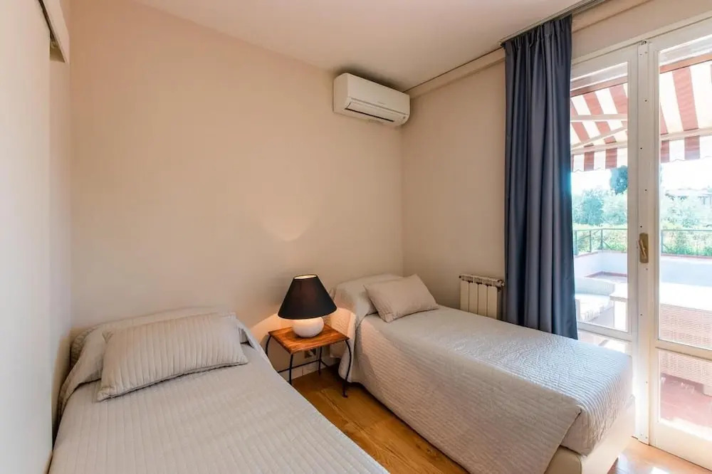 Residence Poggio Golf Chianti Firenze
