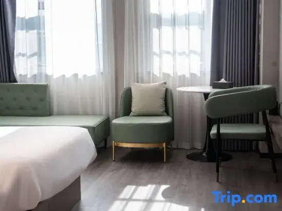 Suichang Kan Hotel