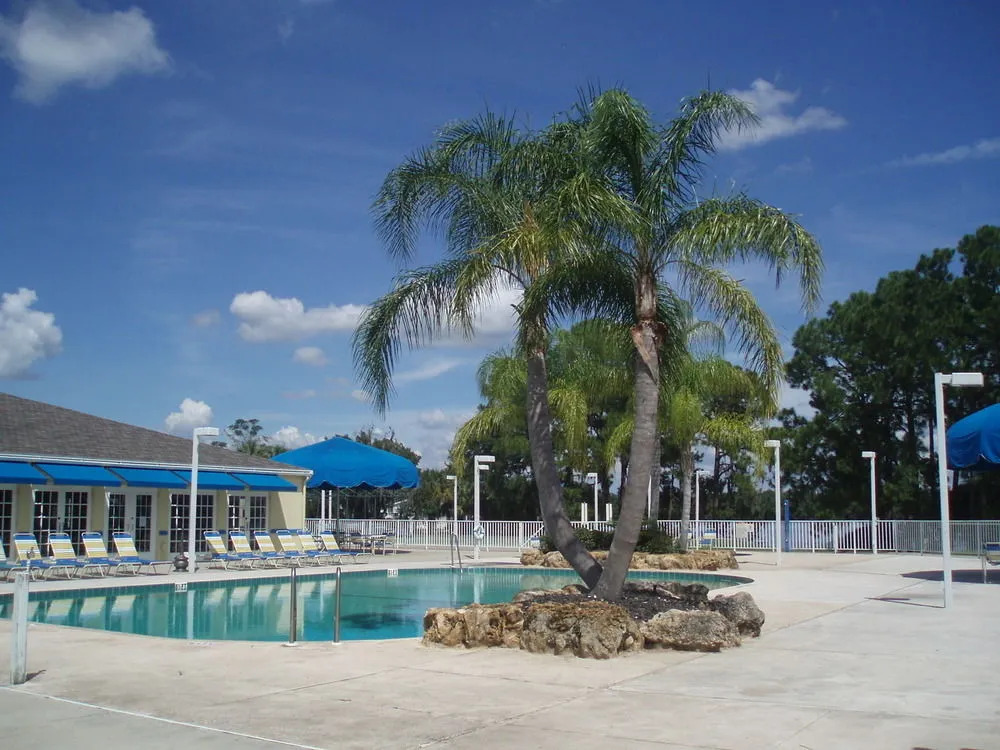 Lake Magic RV Resort