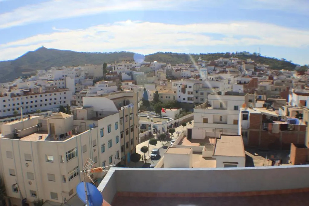 Sarys Hotel