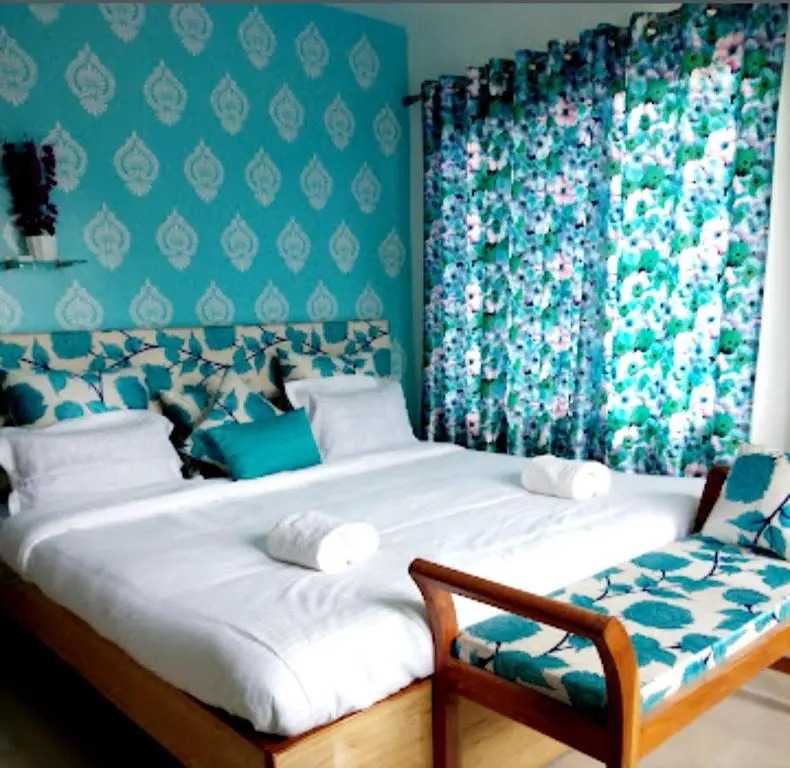 172 LBS - A Boutique Guest House